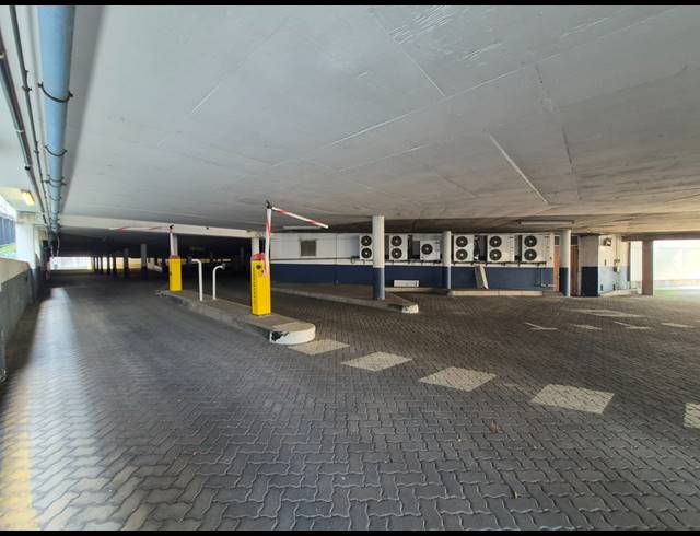 801M² OFFICE TO LET IN SANDTON CENTRAL